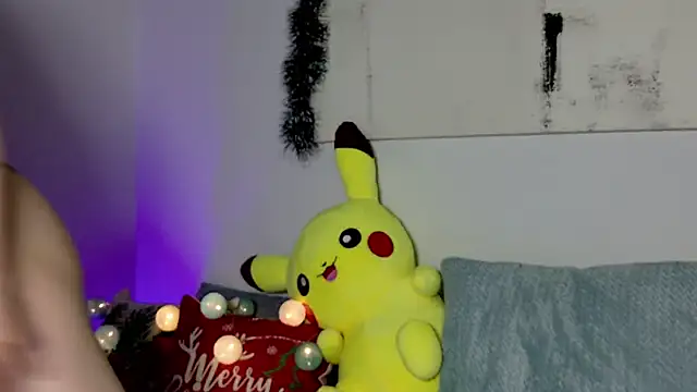 HarpyWitch online show from 12.21.25