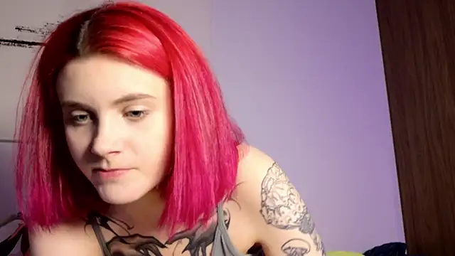 HarpyWitch online show from 02.21.26