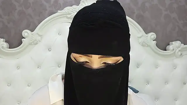 Hajar Kar online show from 06.16.26