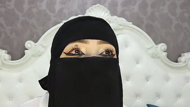 Hajar Kar online show from 06.19.26