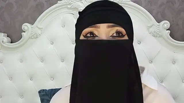 Hajar Kar online show from 06.27.26