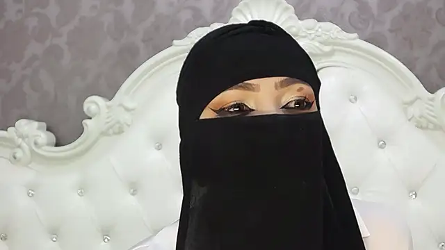Hajar Kar online show from 07.14.26