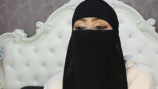 Hajar Kar online show from 07.15.26