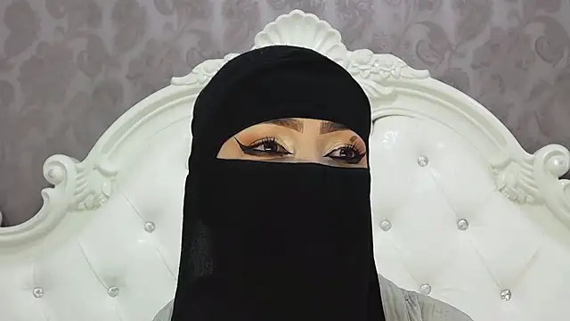 Hajar Kar online show from 07.24.26