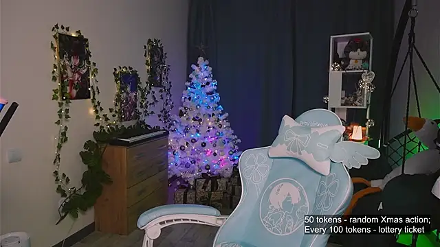 koshkasenpai online show from 12.15.24