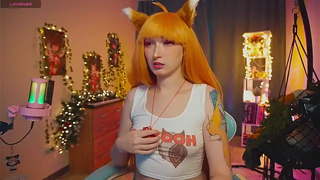 koshkasenpai online show from 01.06.25