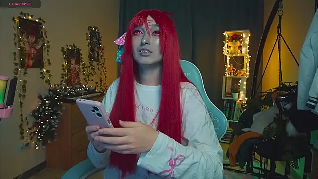 koshkasenpai online show from 01.07.25