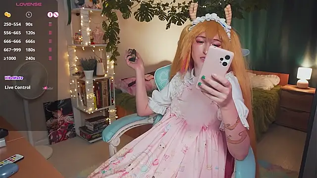 koshkasenpai online show from 02.03.25