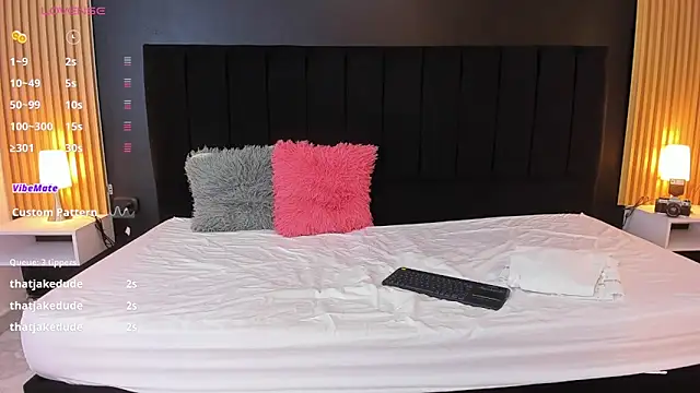 Snapshot of sweetsofia18 chatting on 02.16.25 sweetsofia18 online show from 02.16.25