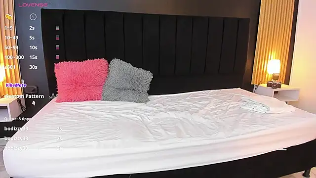 Snapshot of sweetsofia18 chatting on 02.18.25 sweetsofia18 online show from 02.18.25