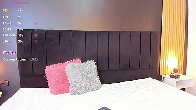 Snapshot of sweetsofia18 chatting on 03.03.25 sweetsofia18 online show from 03.03.25