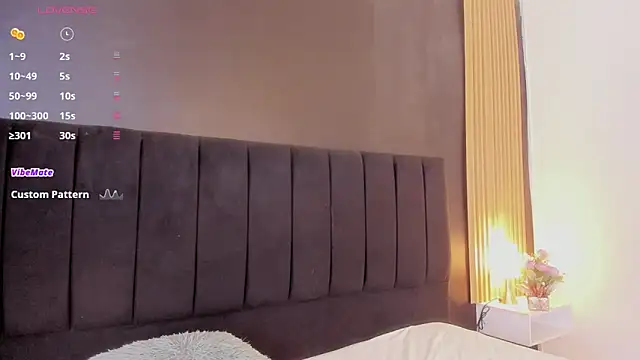 sweetsofia18 online show from 03.31.26