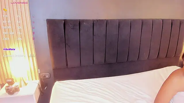 sweetsofia18 online show from 04.01.26