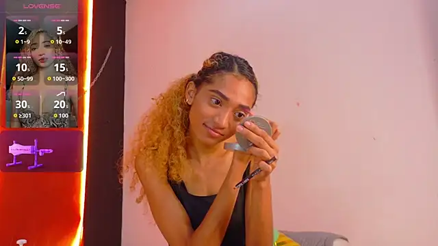 Charlotte Love10 online show from 02.20.26