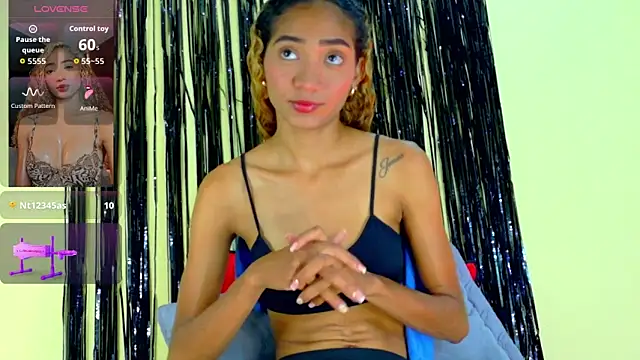 Charlotte Love10 online show from 04.16.26