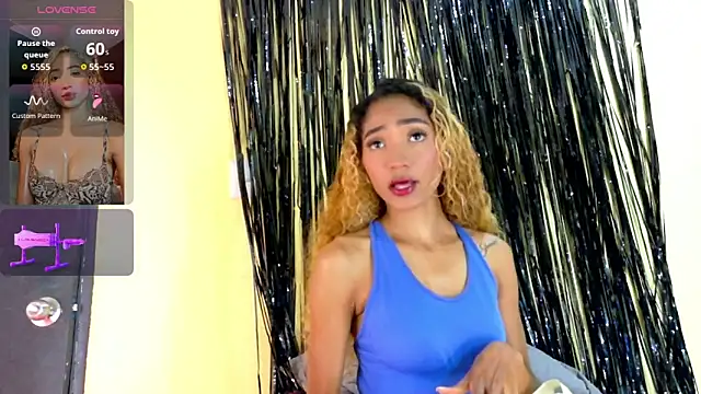 Charlotte Love10 online show from 04.17.26