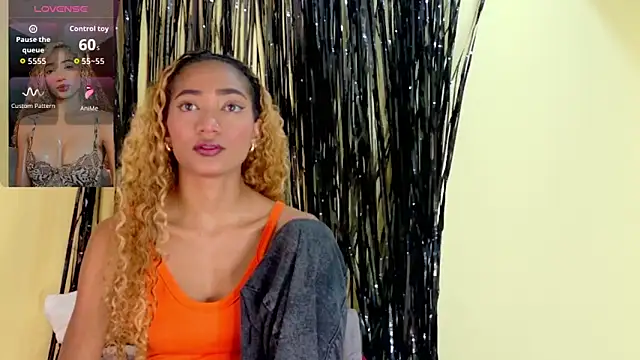 Charlotte Love10 online show from 04.18.26