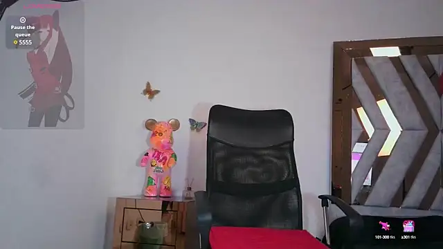 littleayshel online show from 02.05.25