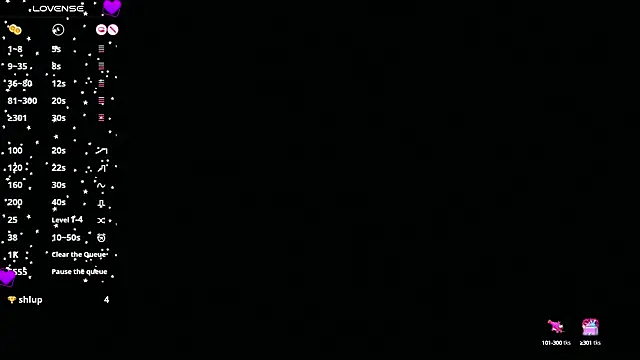 littleayshel online show from 02.16.25