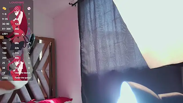 littleayshel online show from 03.22.25