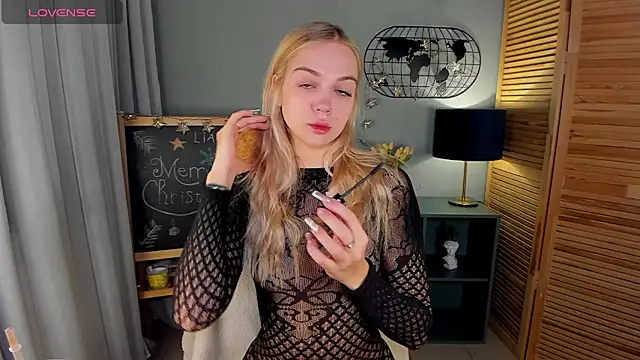 Aria69Stars online show from 01.12.26