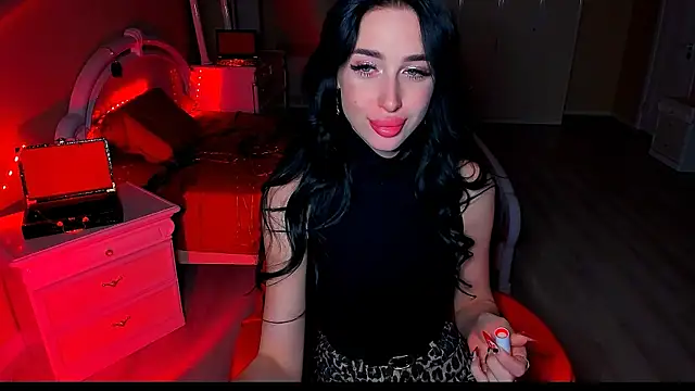 lovely desire online show from 12.10.24