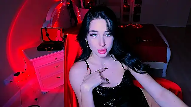 lovely desire online show from 01.04.25