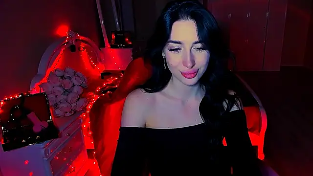 lovely desire online show from 02.16.25