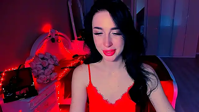 lovely desire online show from 03.08.25