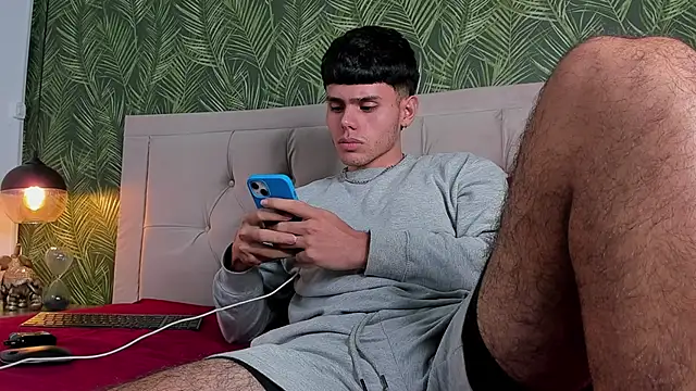 Nathaniel Park online show from 02.27.25