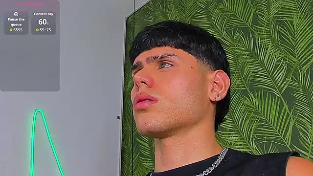 Snapshot of Nathaniel_Park chatting on 02.03.26 Nathaniel Park online show from 02.03.26