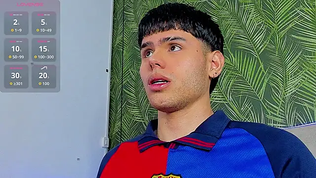 Nathaniel Park online show from 03.11.26