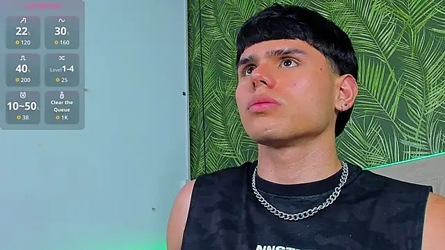 Nathaniel Park online show from 04.05.26