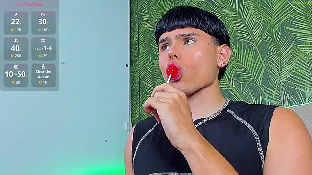 Nathaniel Park online show from 04.07.26