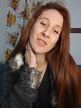 Snapshot of Khalee_si chatting on 06.16.26 Khalee si online show from 06.16.26
