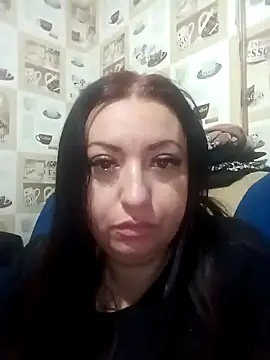 Veronica-Celie online show from 12.25.24