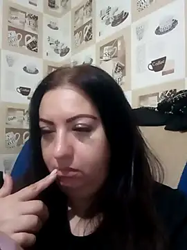 Veronica-Celie online show from 01.02.25