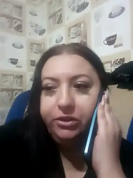 Veronica-Celie online show from 01.05.25