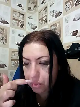 Veronica-Celie online show from 01.08.25