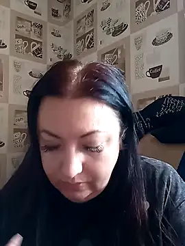 Veronica-Celie online show from 01.10.25