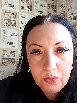 Veronica-Celie online show from 09.17.25