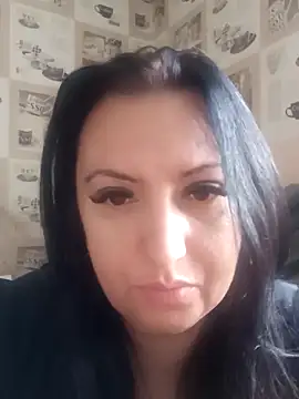 Veronica-Celie online show from 10.06.25