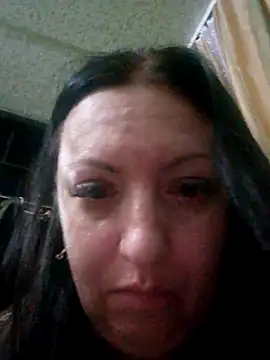 Veronica-Celie online show from 12.02.25