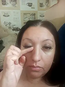 Veronica-Celie online show from 01.16.26