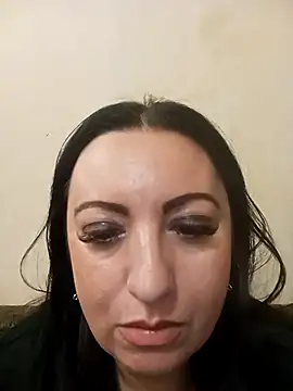 Snapshot of Veronica-Celie chatting on 02.22.26 Veronica-Celie online show from 02.22.26