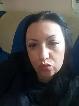 Snapshot of Veronica-Celie chatting on 02.23.26 Veronica-Celie online show from 02.23.26