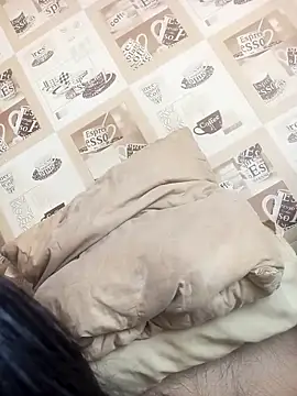 Snapshot of Veronica-Celie chatting on 03.12.26 Veronica-Celie online show from 03.12.26