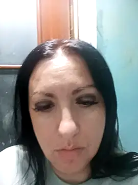 Snapshot of Veronica-Celie chatting on 03.12.26 Veronica-Celie online show from 03.12.26