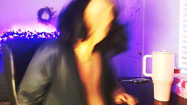 AlyssiaAmoreXO online show from 03.16.26