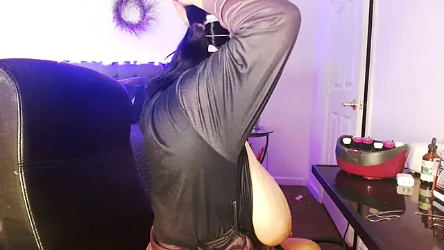 AlyssiaAmoreXO online show from 03.29.26